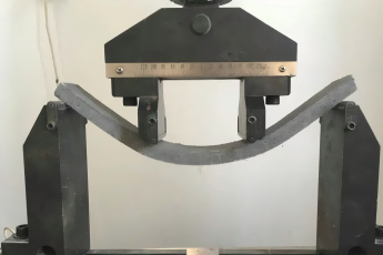 同仁高延性混凝土 高延性砂浆 抗震加固混凝土产品特点 施工流程