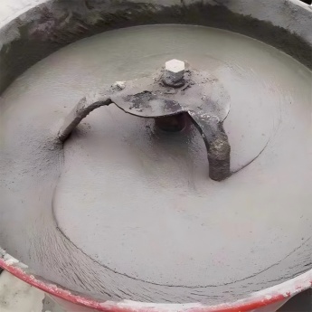 同仁灌浆料常见问题与解决方法