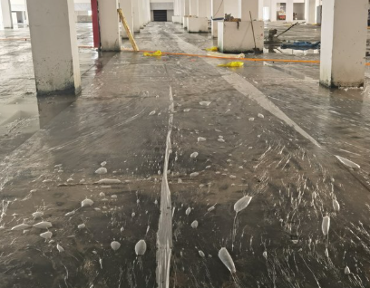 同仁不发火砂浆和不发火金属骨料有什么区别