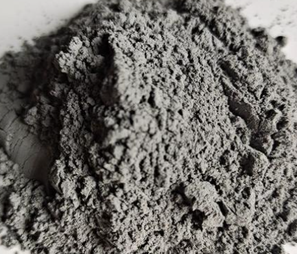 同仁硅灰和粉煤灰的区别用途