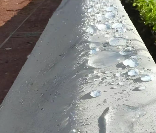 同仁硅烷浸渍涂料在混凝土保护中的应用