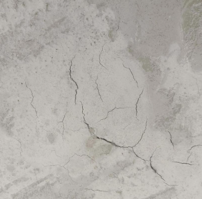 同仁灌浆料为什么会产生裂缝？出现裂缝该如何处理？