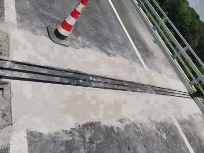 同仁伸缩缝更换后浇筑材料快速结构修补料速砼的产品特点及施工流程​