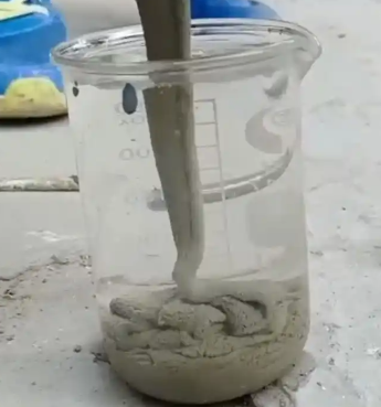 同仁水工混凝土絮凝剂，水下抗分散剂的作用及施工方法