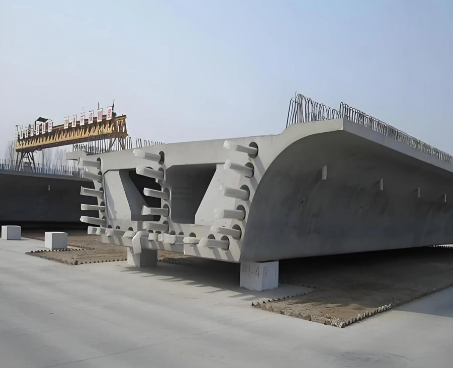 同仁抗冻压浆料的特点及标准化施工工艺